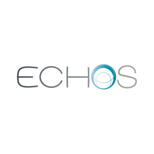 logo systemu EchoS