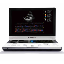 ultrasonograf weterynaryjny VINNO 6 VET